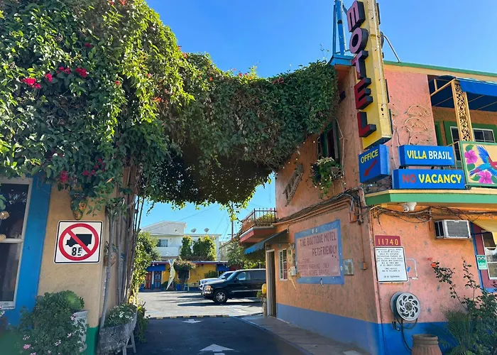 Villa Brasil