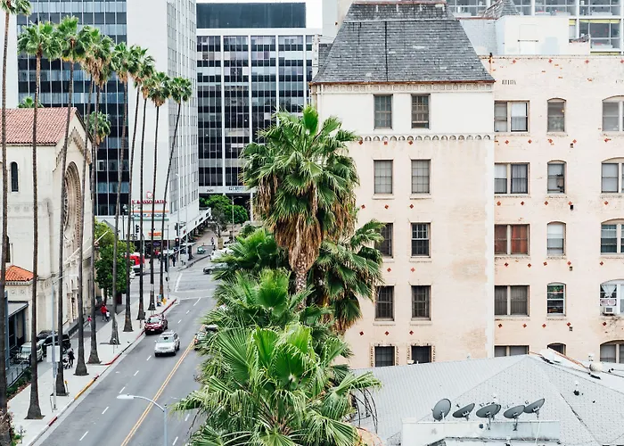 Normandie Los Angeles